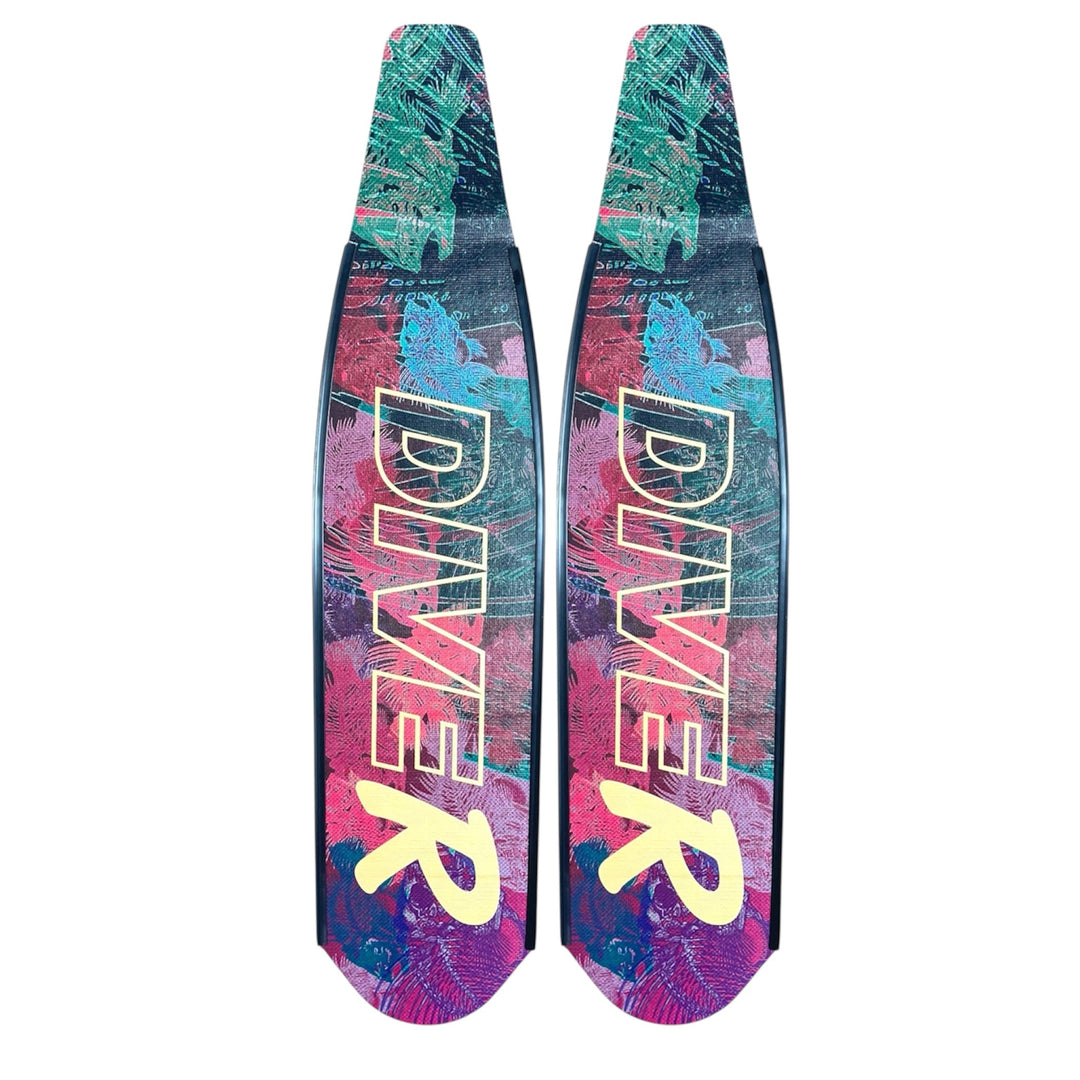 Blue Bone - By Naomi Gittoes - Ocean Universal