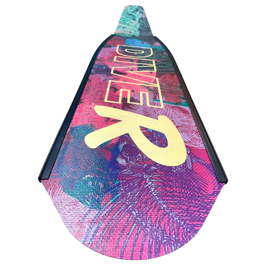 Blue Bone - By Naomi Gittoes - Ocean Universal