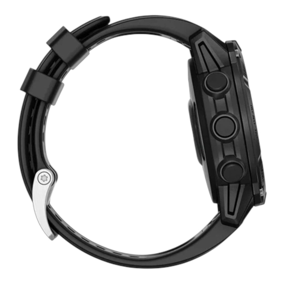 Descent G2 - Black Dive Computer - Ocean Universal