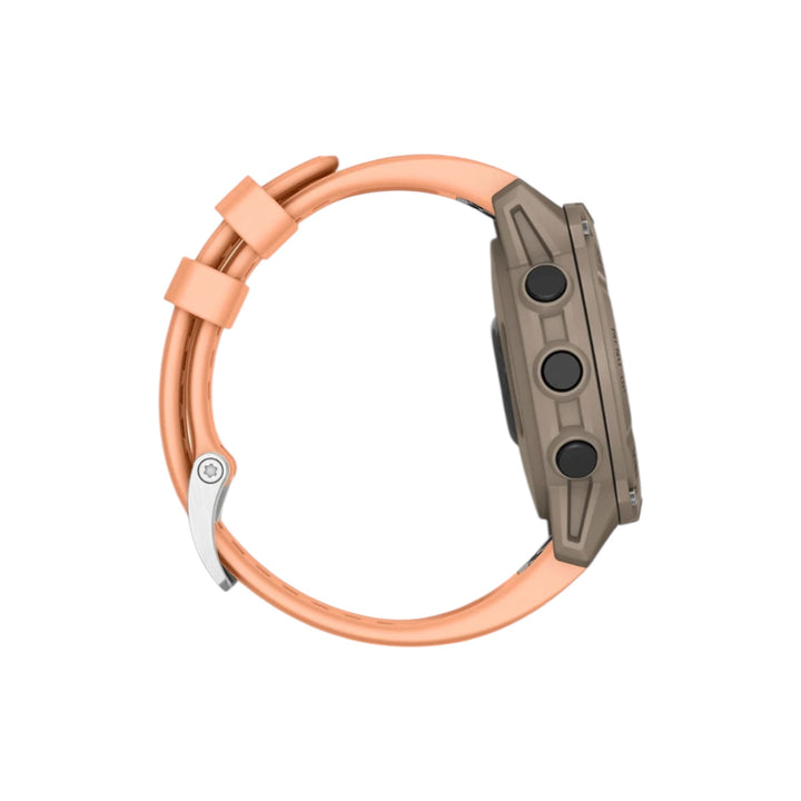 Descent G2 - Paloma/ Shell Pink Dive Computer - Ocean Universal - Cairns