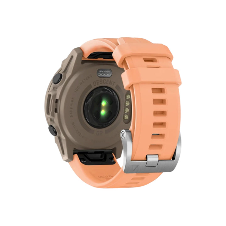 Descent G2 - Paloma/ Shell Pink Dive Computer - Ocean Universal - Cairns