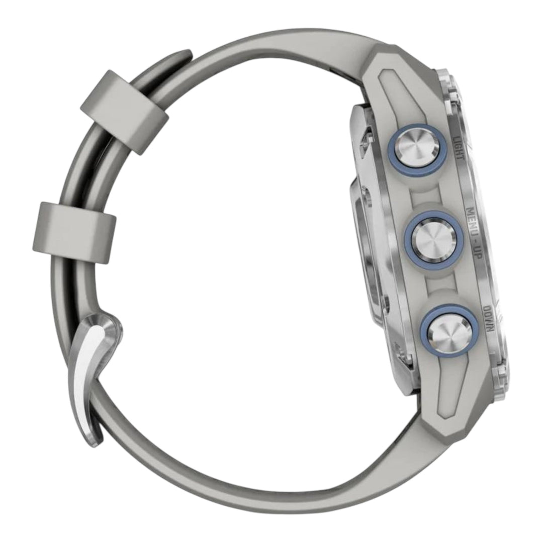 Descent Mk3 43mm Fog Gray - Spearfishing Superstore