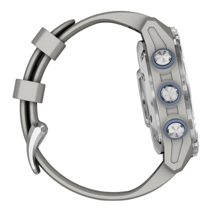 Descent Mk3 43mm Fog Gray - Spearfishing Superstore