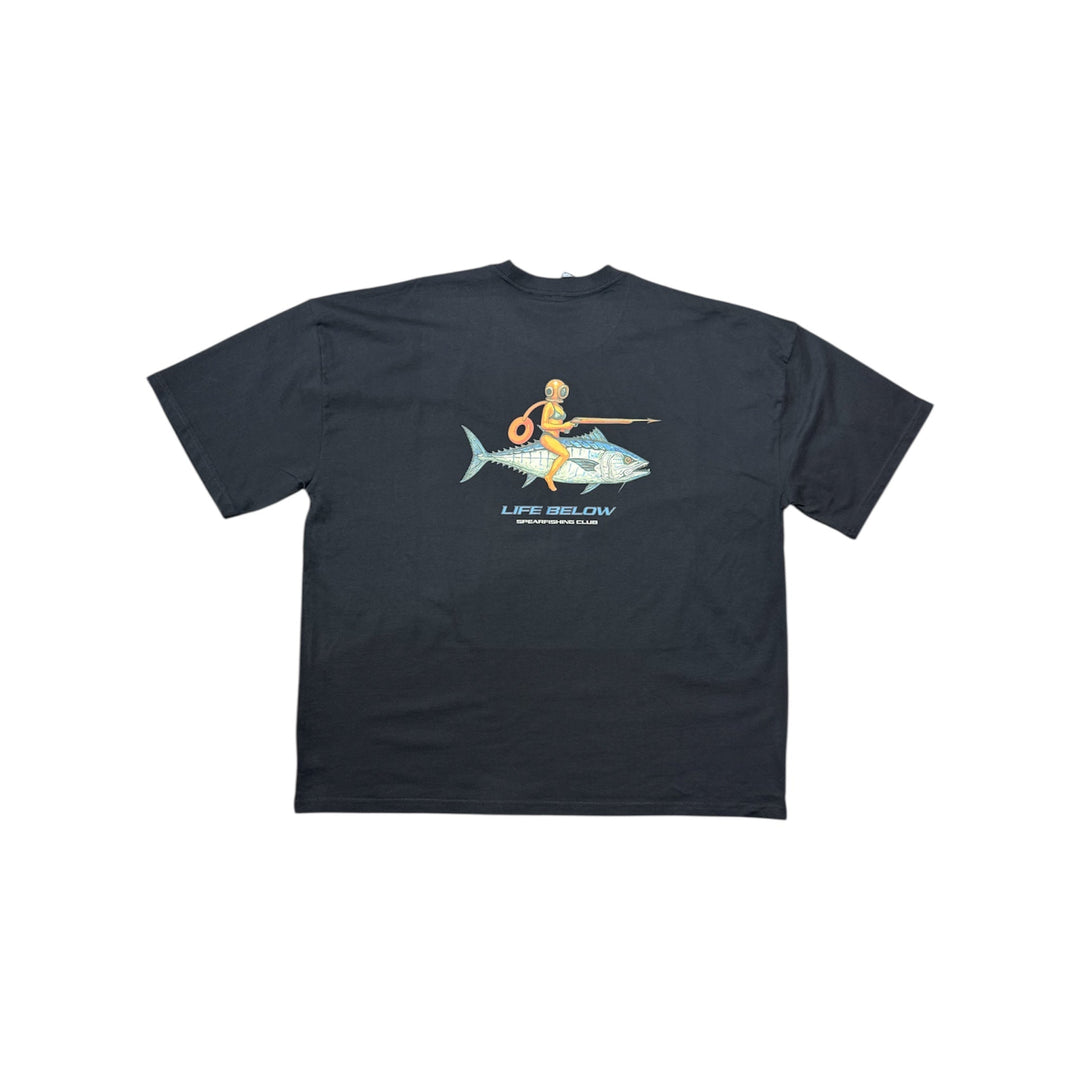 Dog Tooth Tuna - Ocean Universal - Cairns