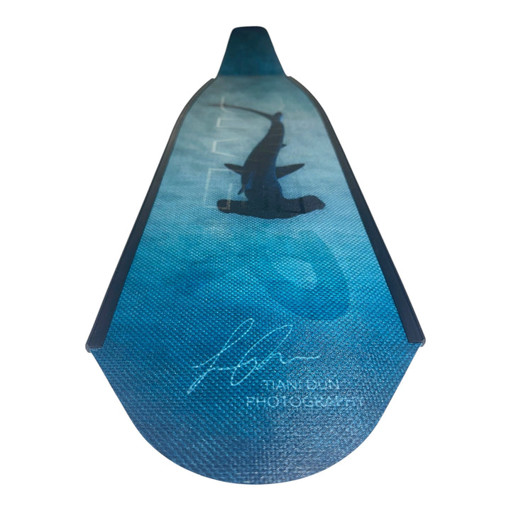 Hammer - By Tiani Dun Carbon Blades - Spearfishing Superstore