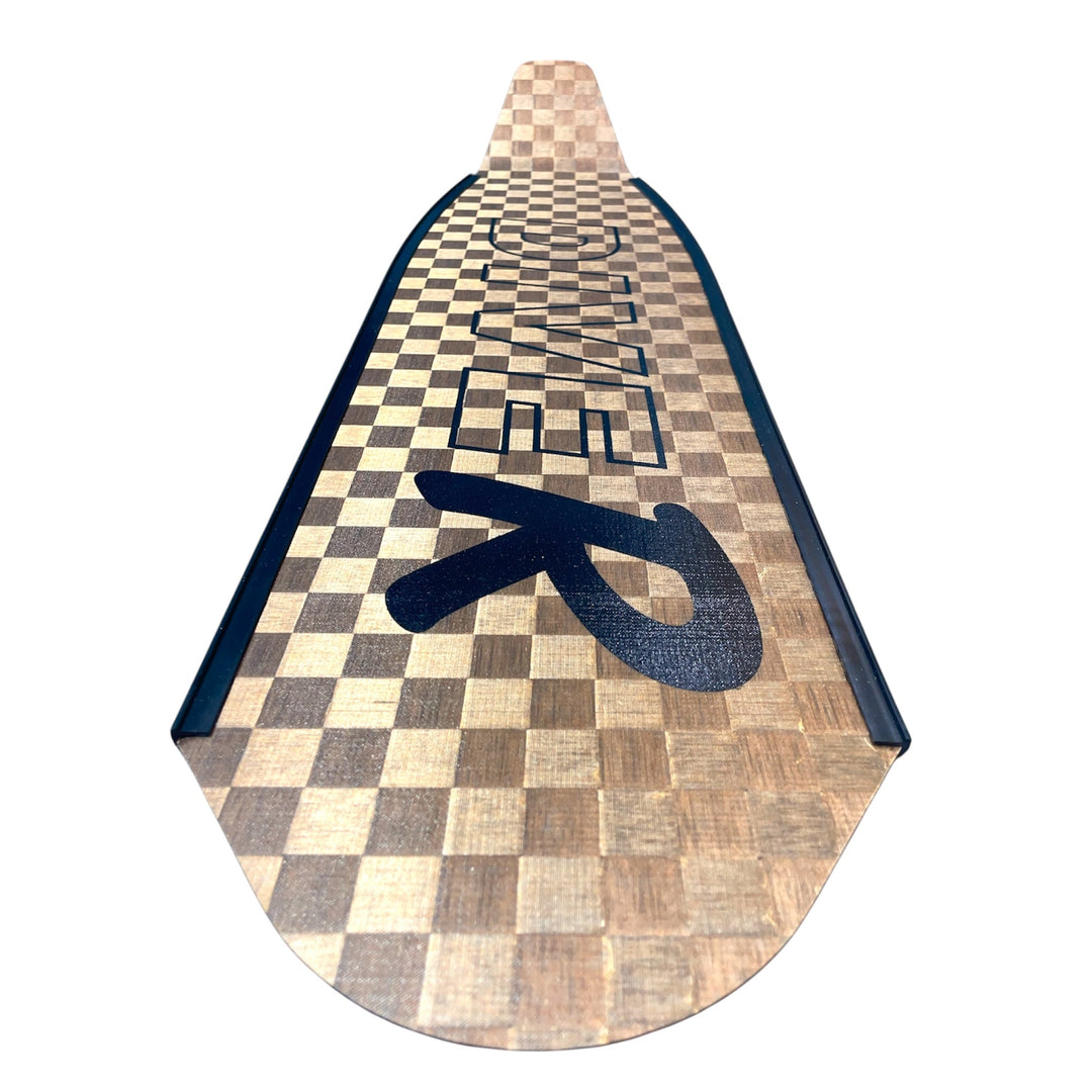 Hypertex Carbon Blades Copper - Ocean Universal