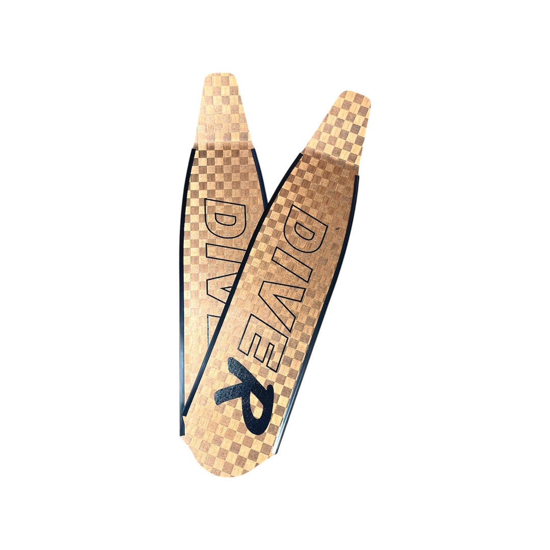 Hypertex Carbon Blades Copper - Ocean Universal