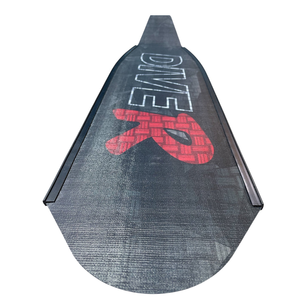 Innegra Black - Ocean Universal