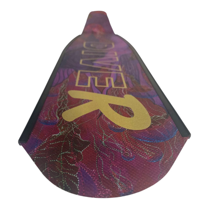 Pink Mermaid Carbon Blades - Spearfishing Superstore