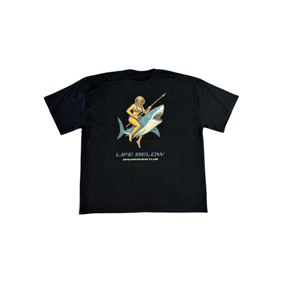 Shark Rodeo - Ocean Universal - Cairns