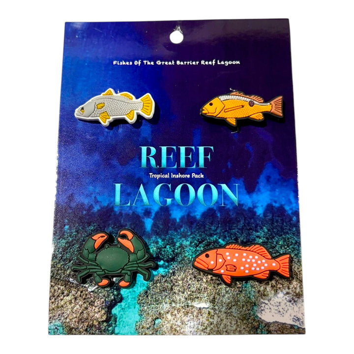 Tropical Inshore Pack - Spearfishing Superstore