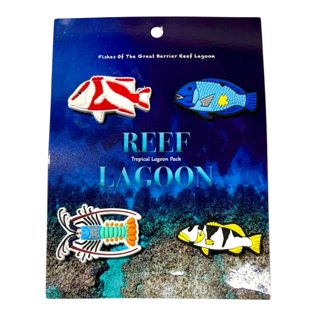 Tropical Lagoon Pack - Spearfishing Superstore