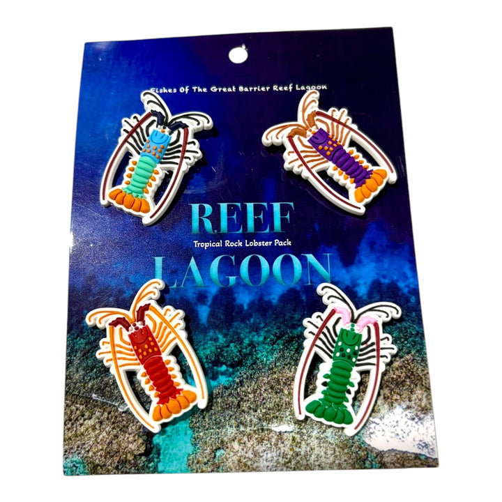 Tropical Rock Lobster Pack - Spearfishing Superstore