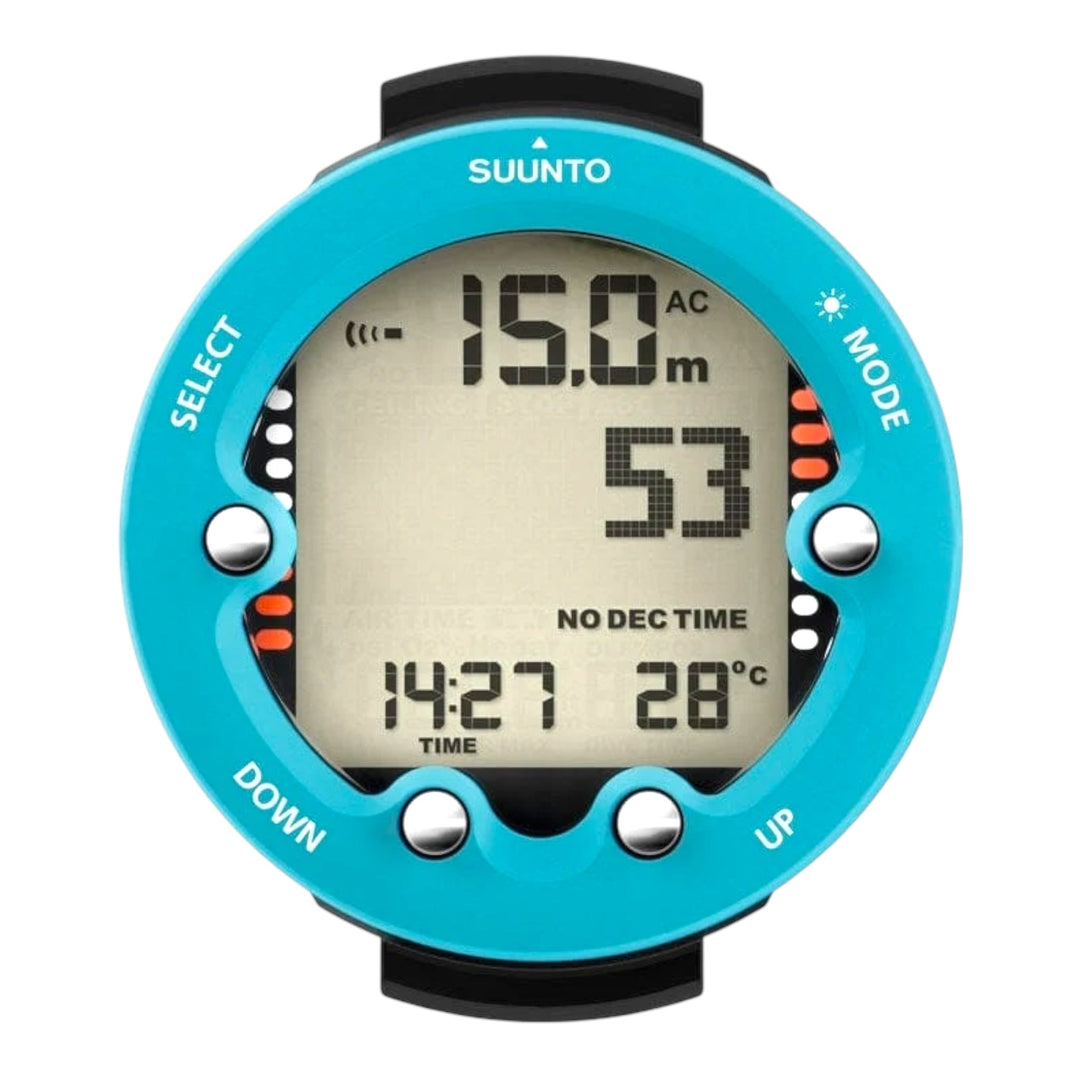 Zoop Novo Aqua - Spearfishing Superstore