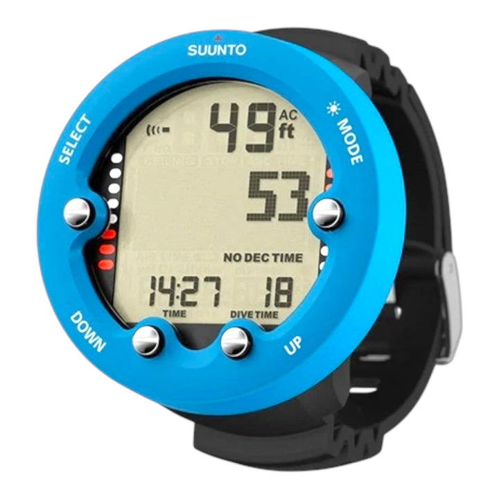 Zoop Novo Aqua - Spearfishing Superstore