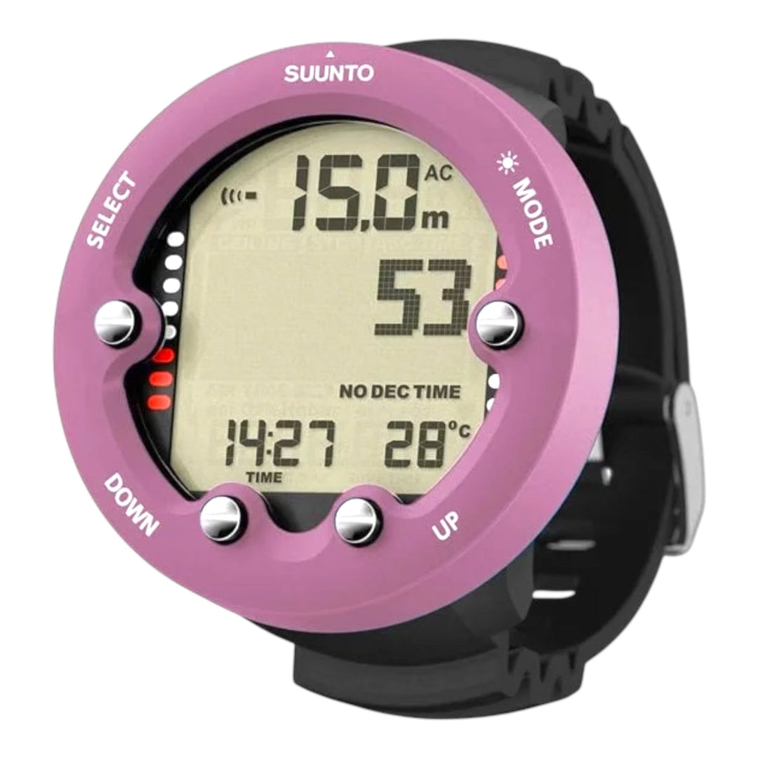 Zoop Novo Wildberry - Spearfishing Superstore