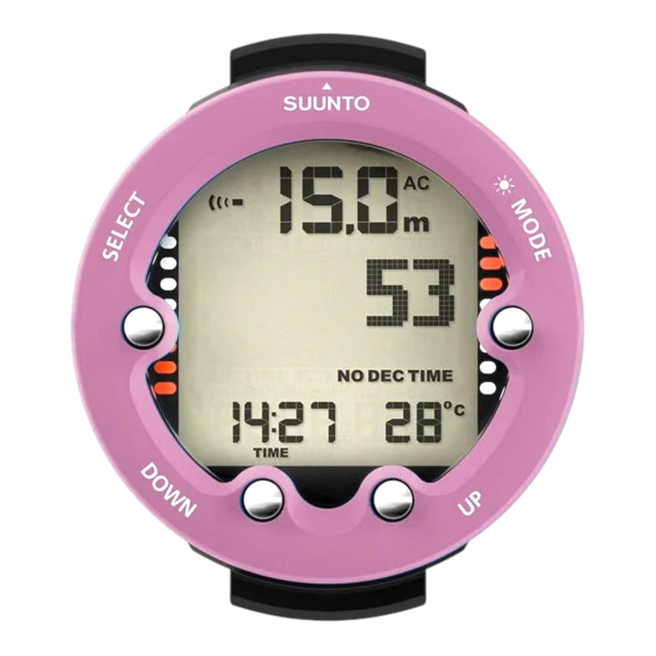 Zoop Novo Wildberry - Spearfishing Superstore