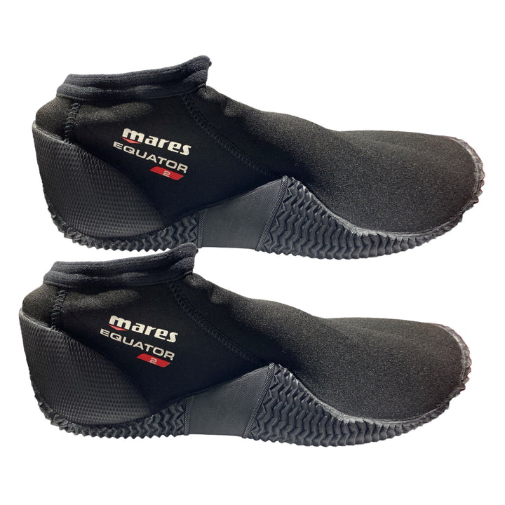 Equator 2mm Boots - Spearfishing Superstore