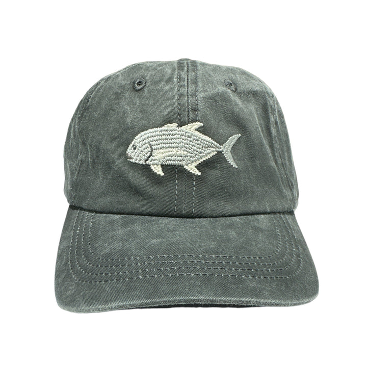 Giant Trevally Fish Lid - Spearfishing Superstore