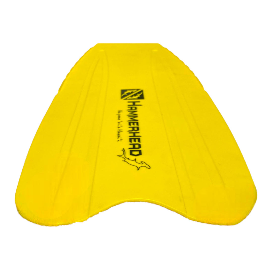Kaudal Blade Yellow - Spearfishing Superstore