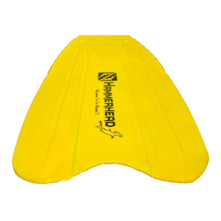 Kaudal Blade Yellow - Spearfishing Superstore