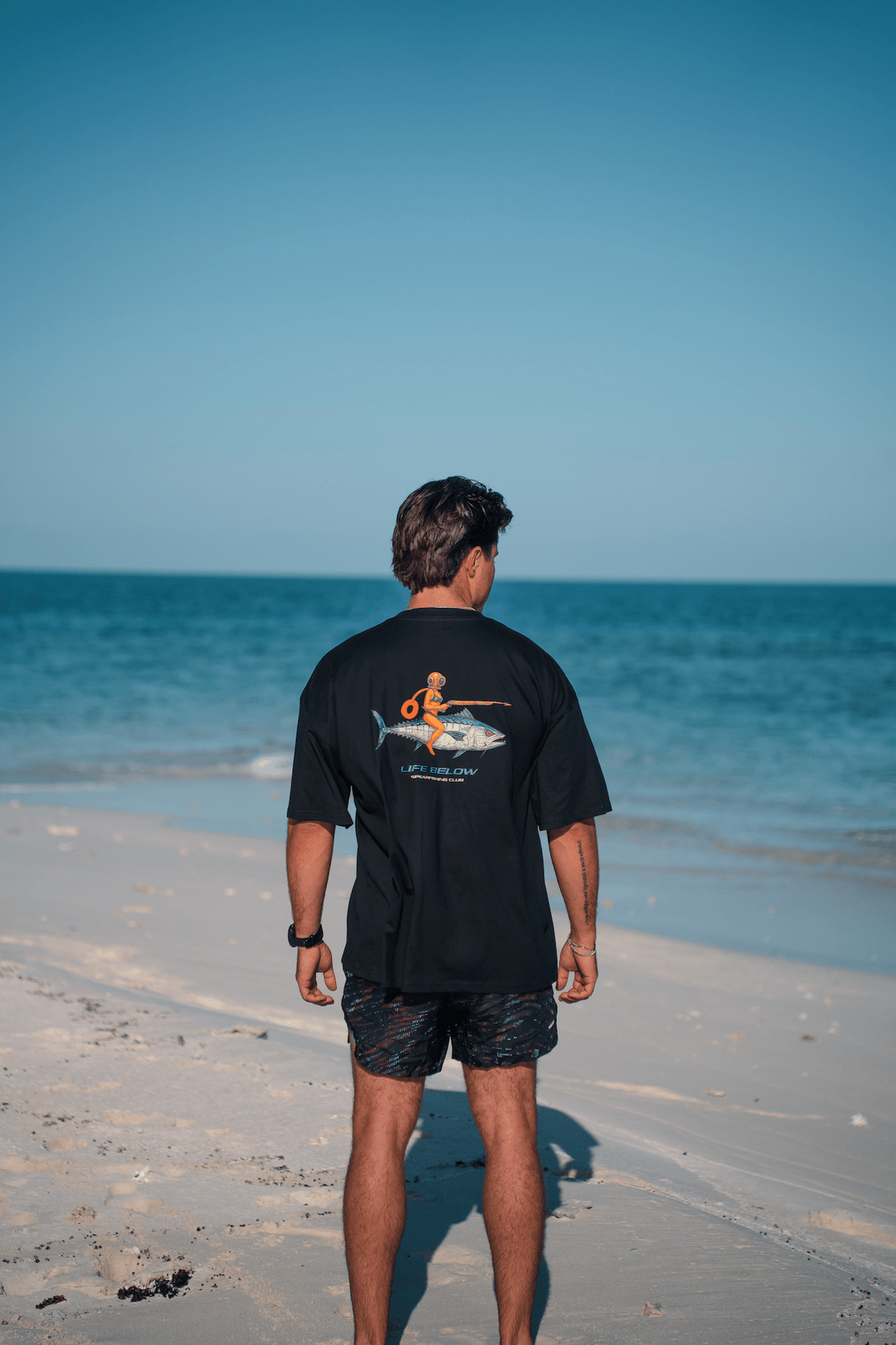 Apparel - Ocean Universal - Cairns