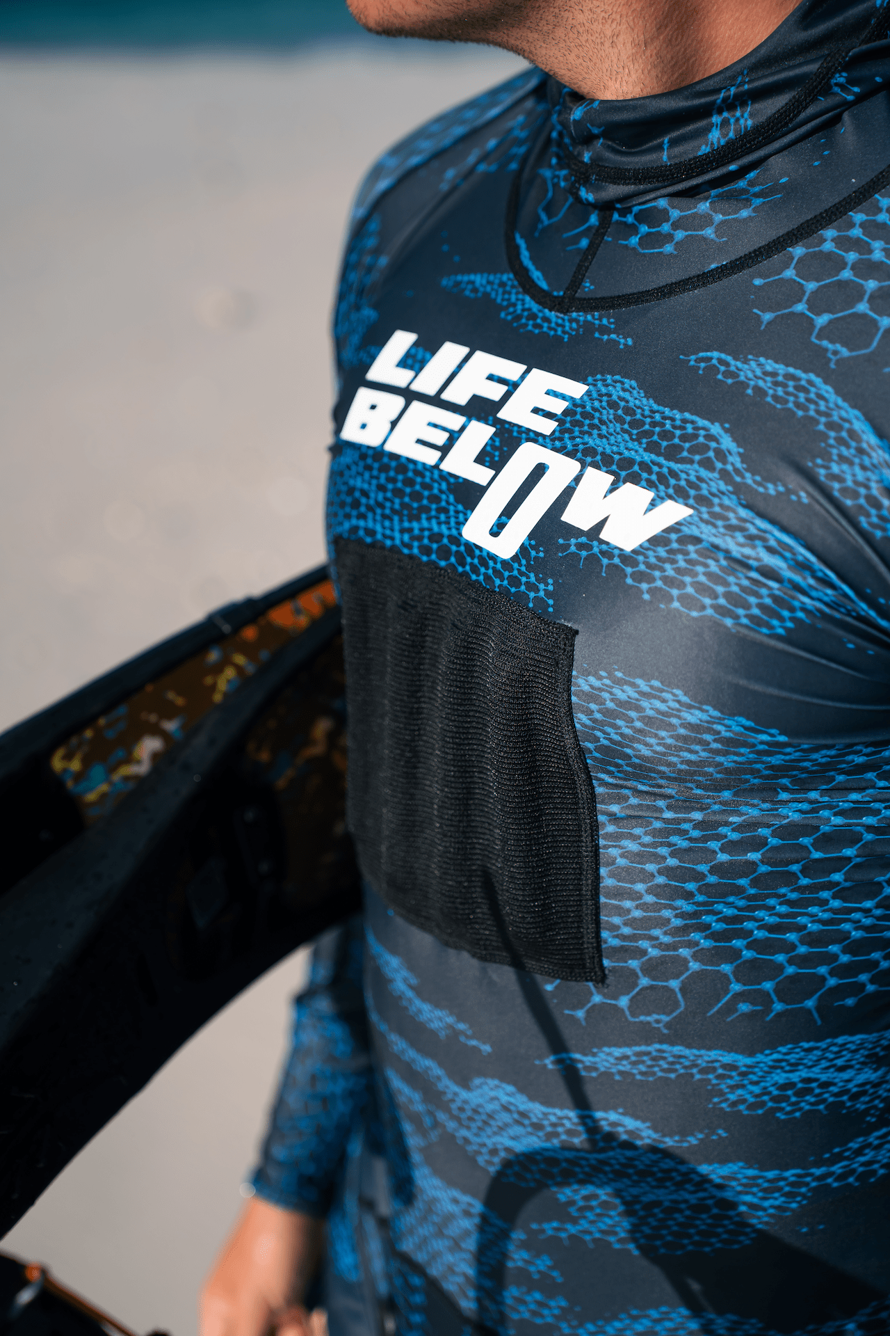 Life Below Stinger Suits - Ocean Universal - Cairns