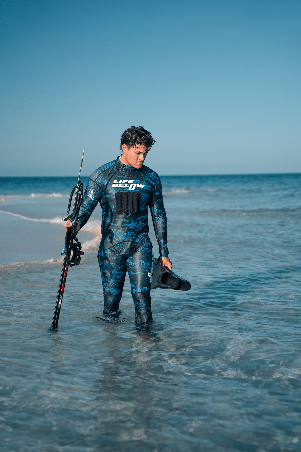 Lycra 'Stinger' Suits - Ocean Universal - Cairns