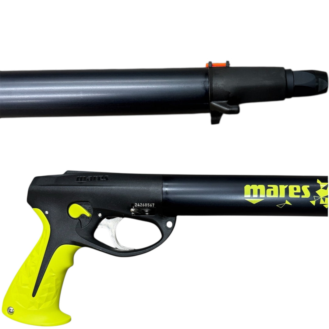 Pneumatic Spearguns - Spearfishing Superstore