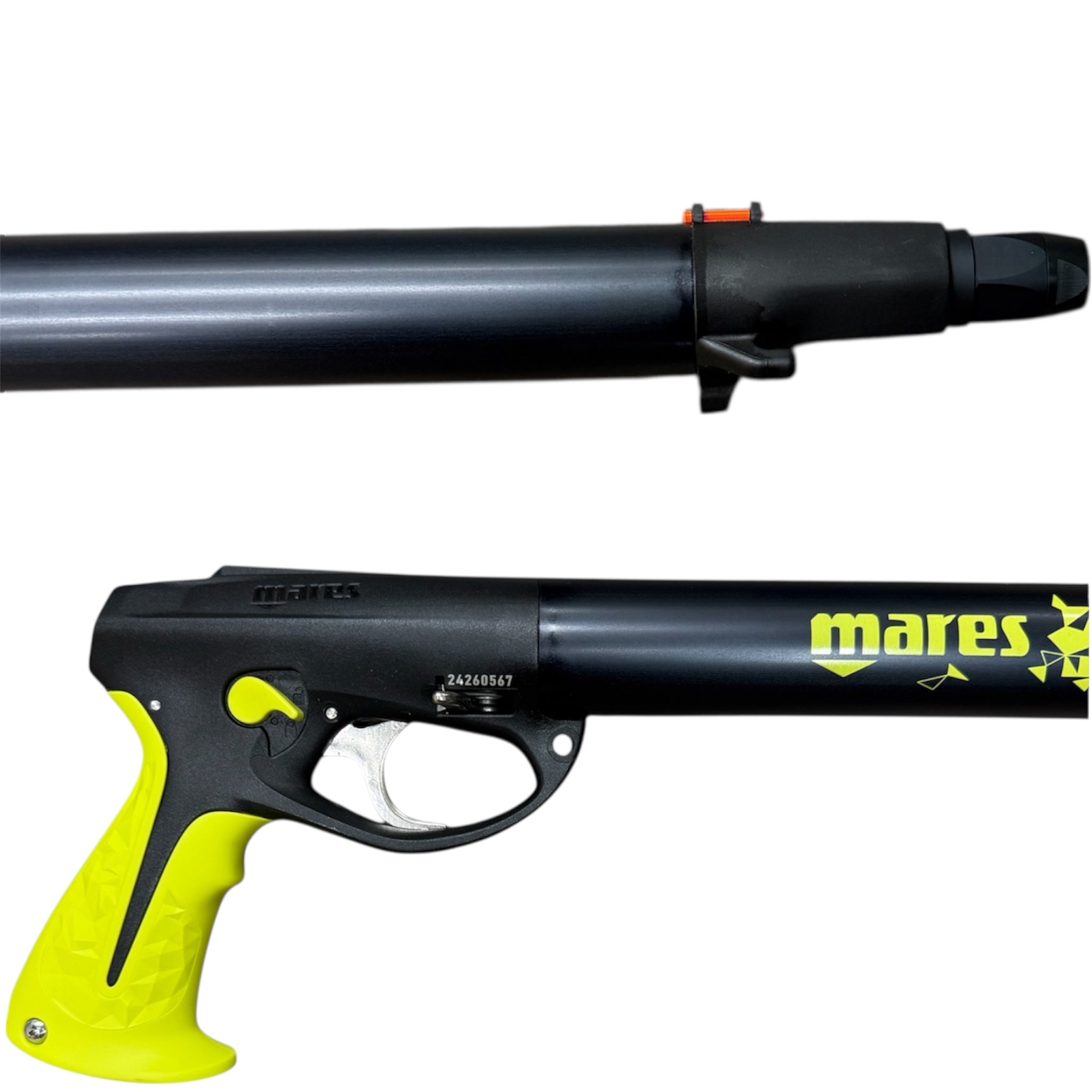 Pneumatic Spearguns - Spearfishing Superstore