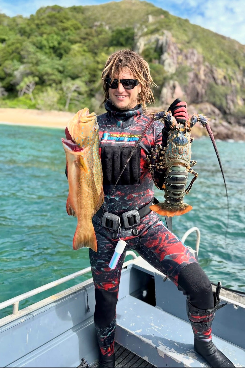 Wetsuits & Stingersuits - Spearfishing Superstore