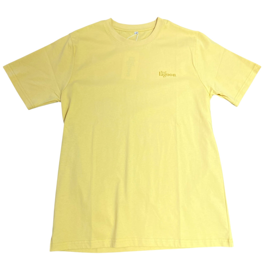 Barramundi Tee Sunset - Spearfishing Superstore
