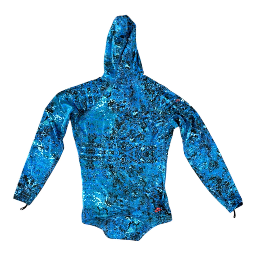 Chameleon Offshore Lycra Skin Top - Ocean Universal - Cairns