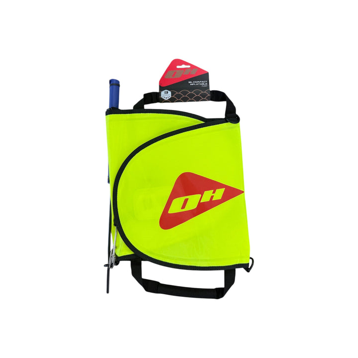 Compact Inflatable Float - 18L - Ocean Universal - Cairns