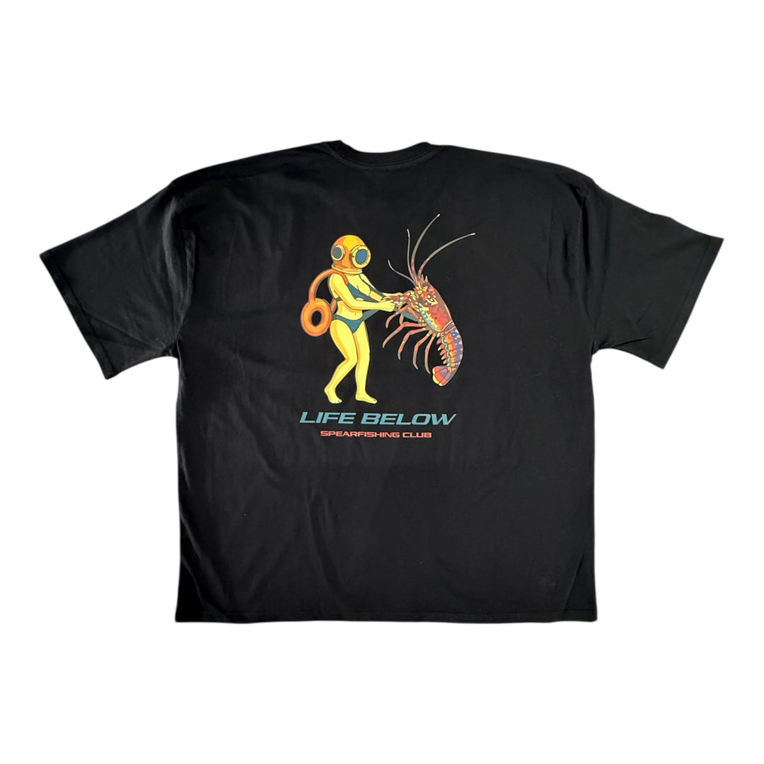 Cray Reveal - Ocean Universal - Cairns