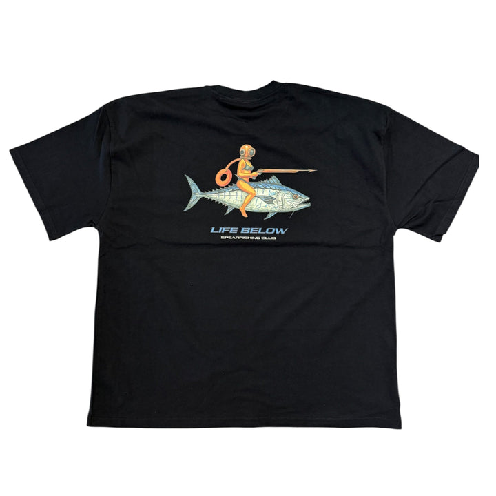 Dog Tooth Tuna - Ocean Universal - Cairns