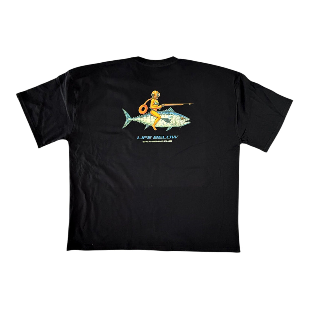 Dog Tooth Tuna - Ocean Universal - Cairns