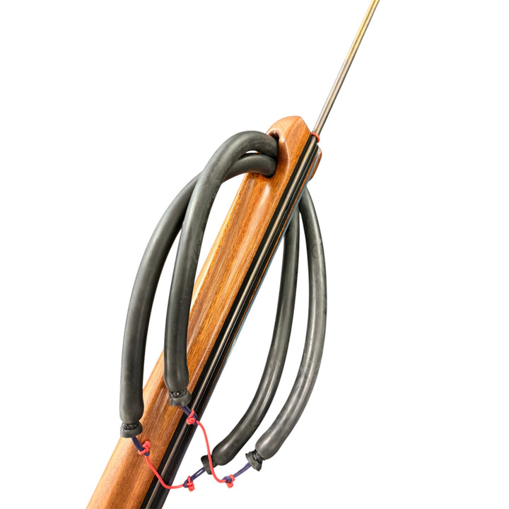 El Pescador Rail - Ocean Universal - Cairns