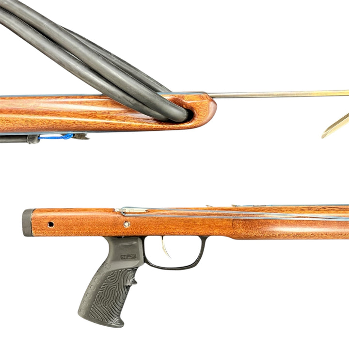 El Pescador Rail - Ocean Universal - Cairns