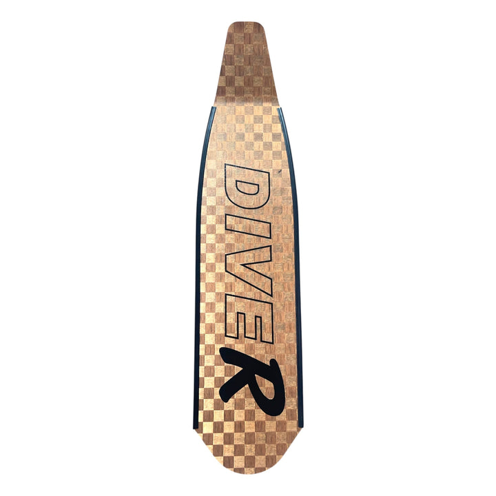 Hypertex Carbon Blades Copper - Ocean Universal