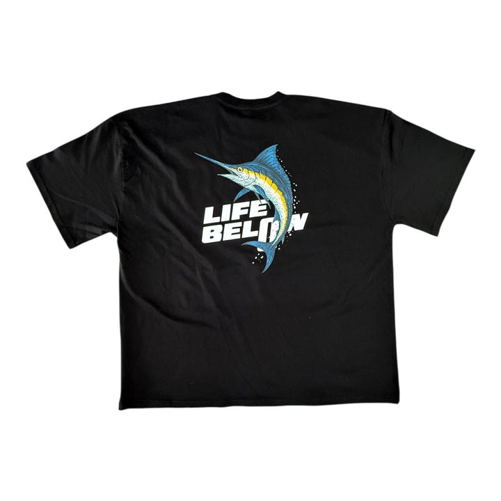 Jumping Marlin - Ocean Universal - Cairns