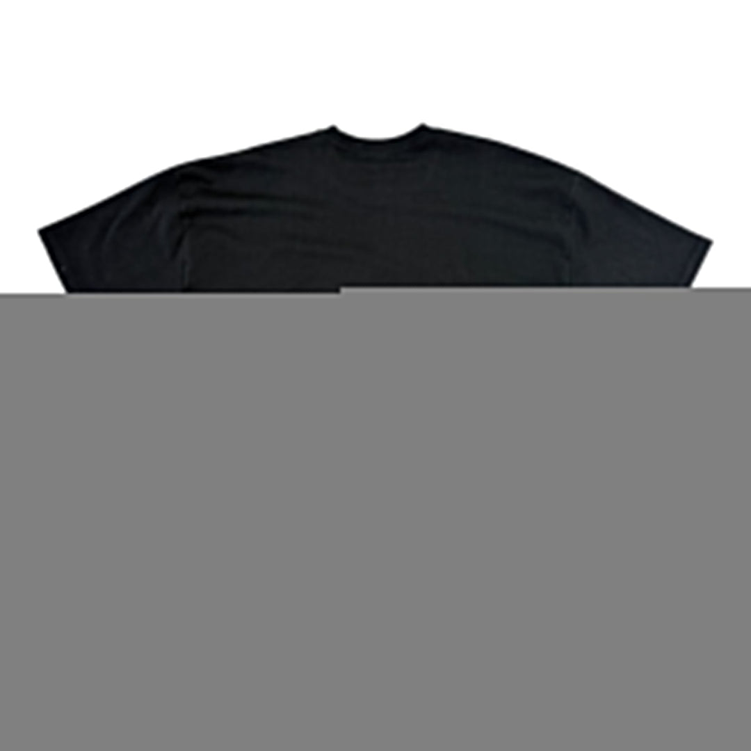 Life Below Tee Black - Ocean Universal - Cairns