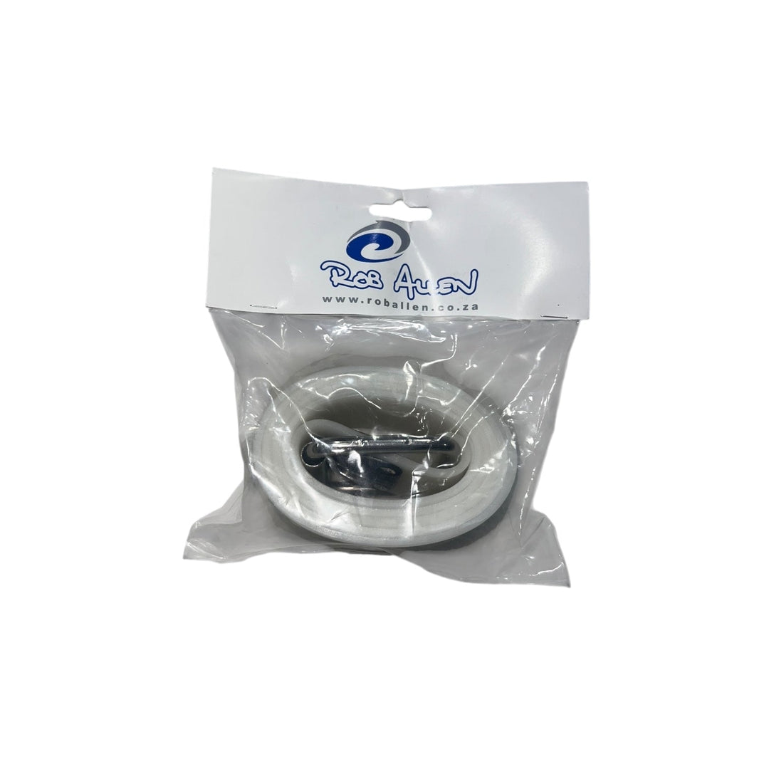 Marseillaise Weightbelt Clear - Spearfishing Superstore