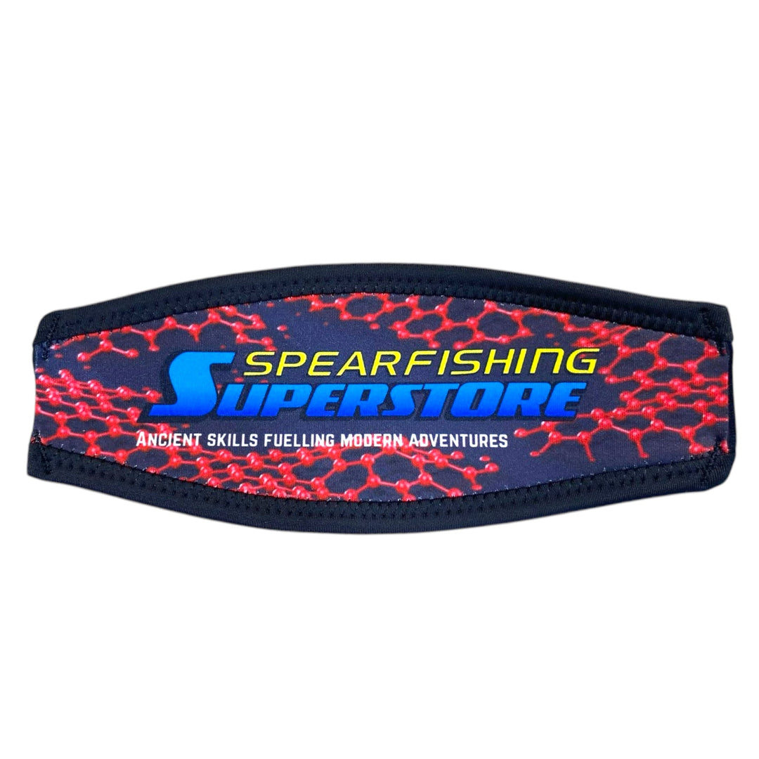 Mask Tamer Spearo DNA - Spearfishing Superstore