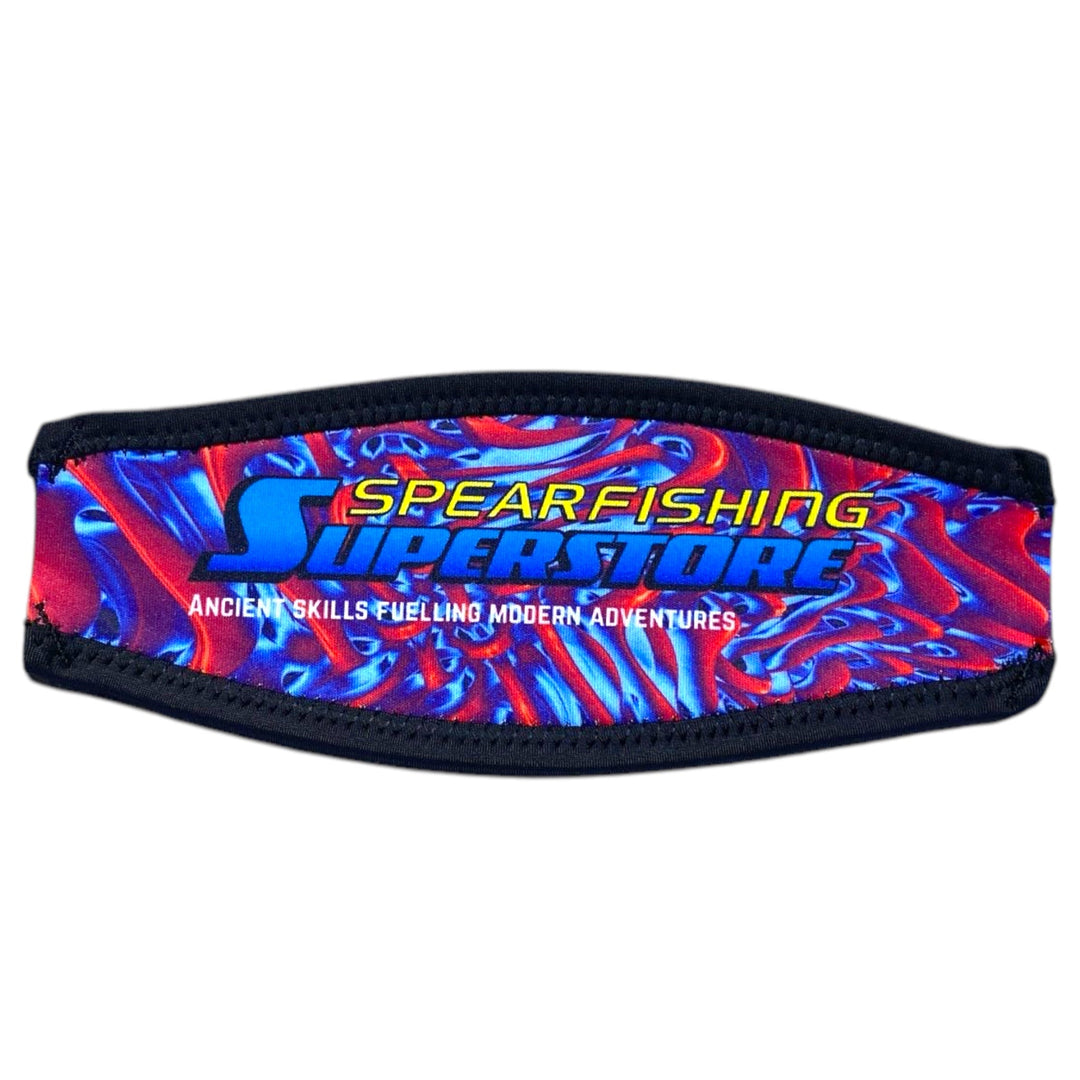 Mask Tamer Spearo DNA LSD - Spearfishing Superstore
