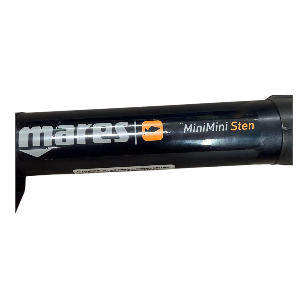 Mini Mini STEN Pneumatic Speargun - Ocean Universal