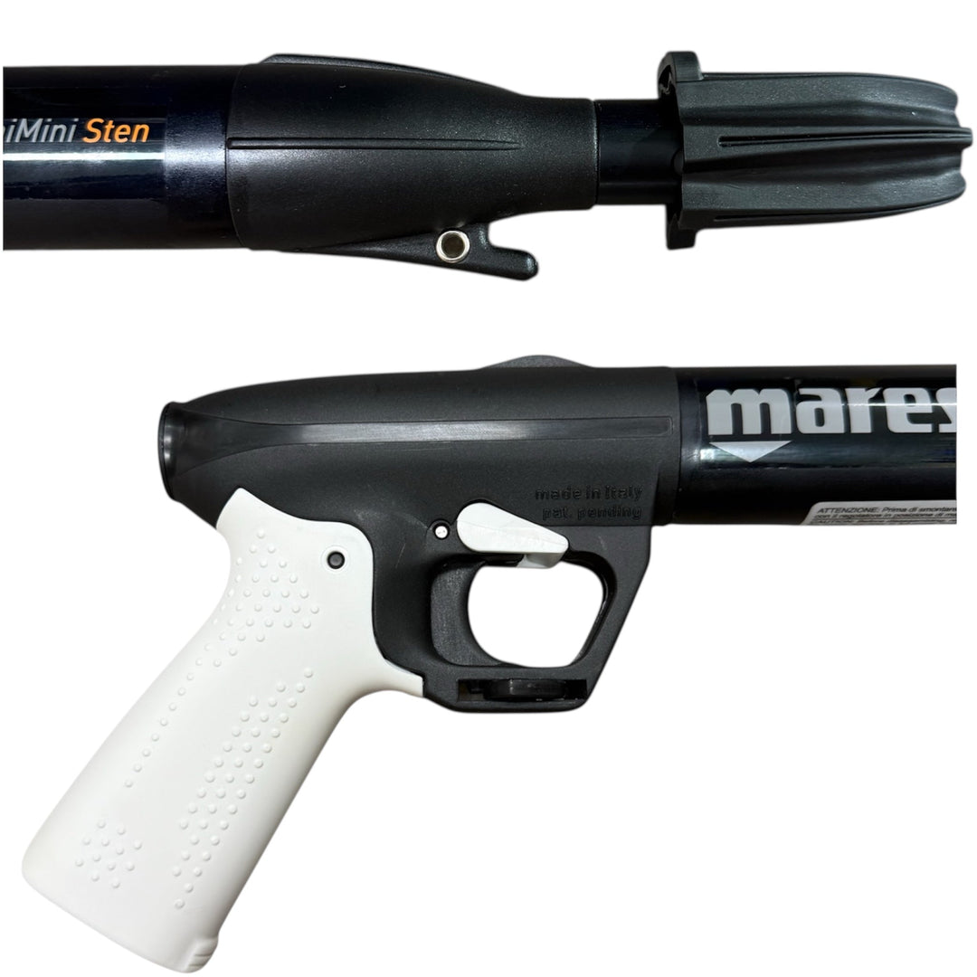 Mini Mini STEN Pneumatic Speargun - Ocean Universal