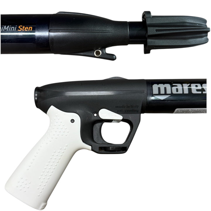 Mini Mini STEN Pneumatic Speargun - Ocean Universal