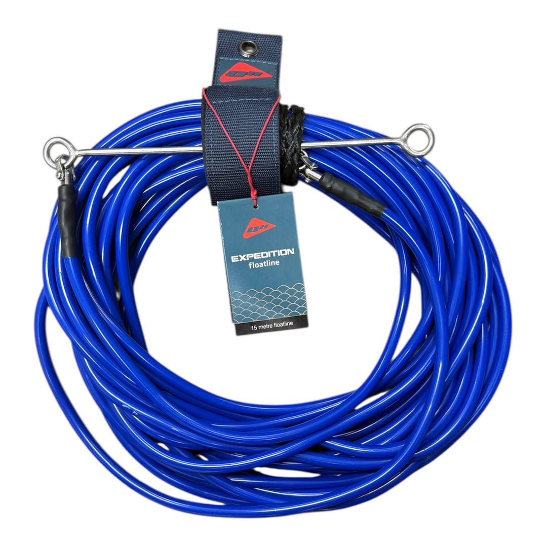 Ocean Hunter Expedition PVC Float Line - Ocean Universal - Cairns