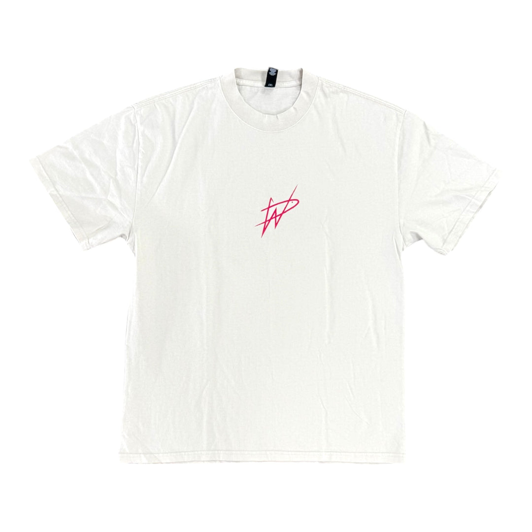 OG Weighted Dive Co Heavy Tee Bone - Ocean Universal